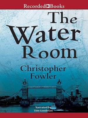 cover image of The Water Room